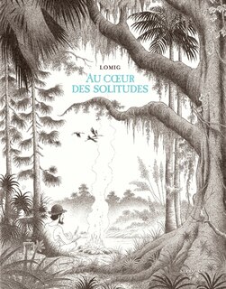 Front cover_Au coeur des solitudes