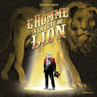 Couverture_L' homme &agrave; la t&ecirc;te de lion