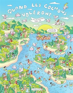 Couverture_Quand les cochons voleront