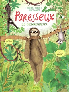 Front cover_Paresseux