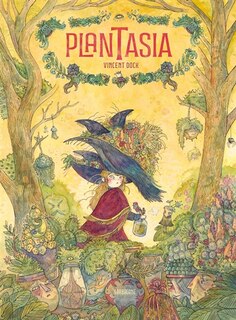 Front cover_Plantasia
