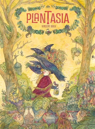 Front cover_Plantasia