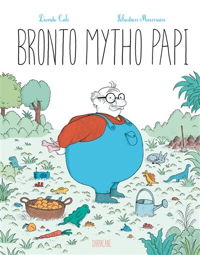 Couverture_Bronto mytho papi