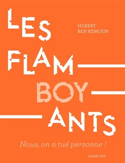 Couverture_Les flamboyants