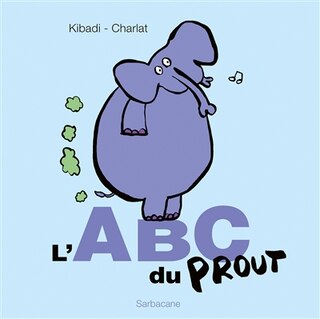 Front cover_L' Abc du prout