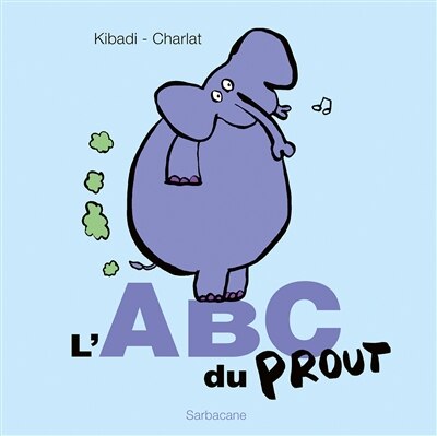Front cover_L' Abc du prout