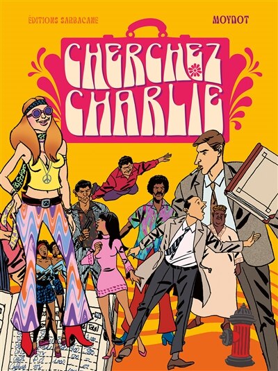 Front cover_Cherchez Charlie