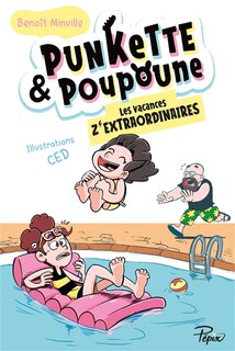 Couverture_Les vacances z'extraordinaires
