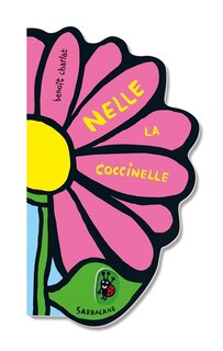 Couverture_Nelle la coccinelle