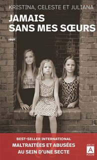 Front cover_Jamais sans mes soeurs