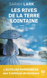 Couverture_Les rives de la terre lointaine