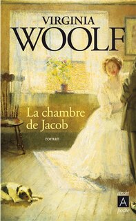 Front cover_LA Chambre de Jacob