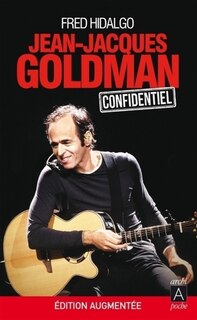 Front cover_Jean-Jacques Goldman
