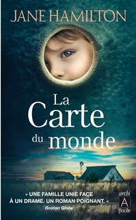 Front cover_LA Carte du monde