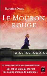 Couverture_Le Mouron rouge