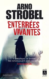 Front cover_Enterrées vivantes