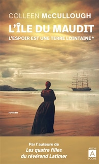 Couverture_L' île du maudit