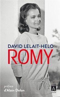 Front cover_Romy