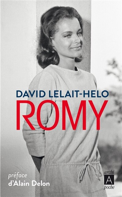 Front cover_Romy