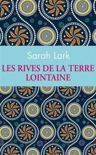 Couverture_Les rives de la terre lointaine