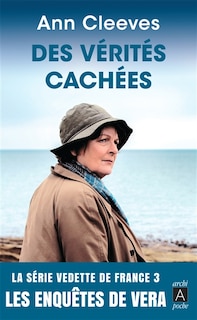 Front cover_Des vérités cachées