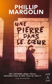 Couverture_UNE PIERRE DANS LE COEUR