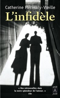 Front cover_L'infidèle