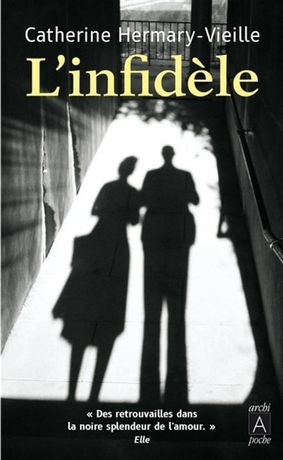 Front cover_L'infidèle
