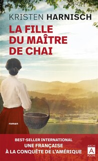 Couverture_La fille du maître de chai