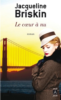 Couverture_Le coeur à nu