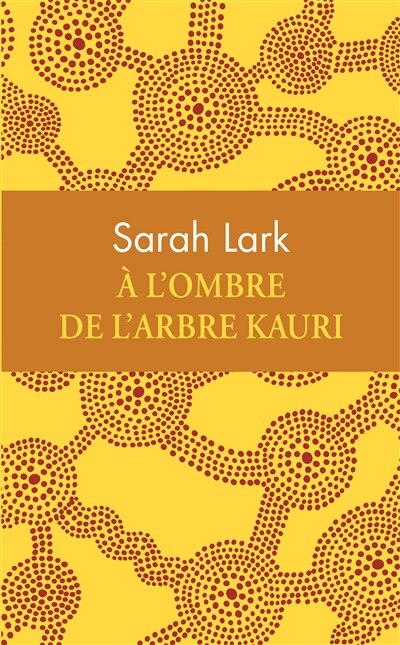Couverture_A l'ombre de l'arbre kauri
