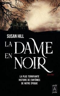 Couverture_La dame en noir