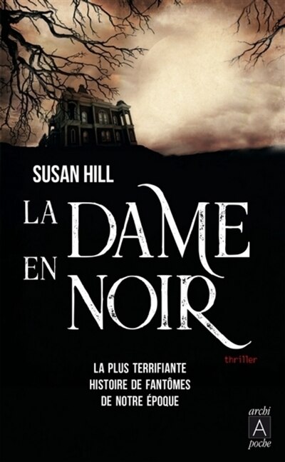 Couverture_La dame en noir