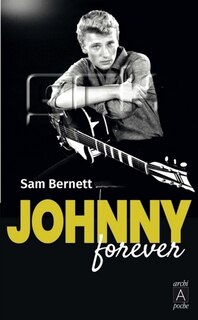 Couverture_Johnny forever