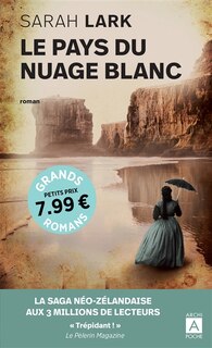 Front cover_Le Pays Du Nuage Blanc