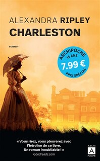 Front cover_Charleston