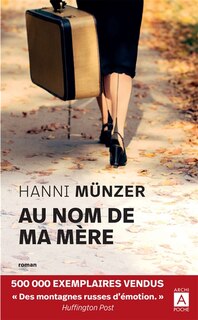Front cover_Au Nom De Ma Mère