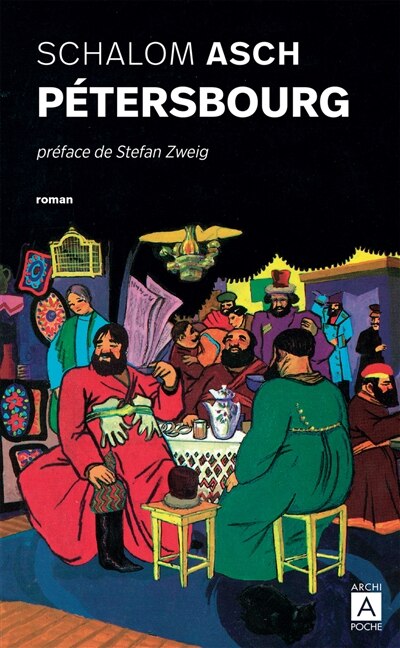 Couverture_Pétersbourg