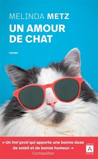 Couverture_Un amour de chat