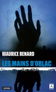 Front cover_Les mains d'Orlac