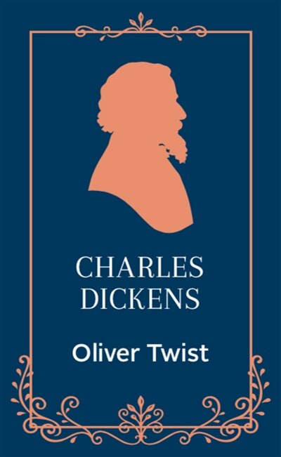 Couverture_OLIVER TWIST