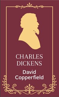 Couverture_DAVID COPPERFIELD