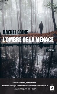 Couverture_L' ombre de la menace