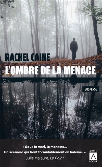 Couverture_L' ombre de la menace