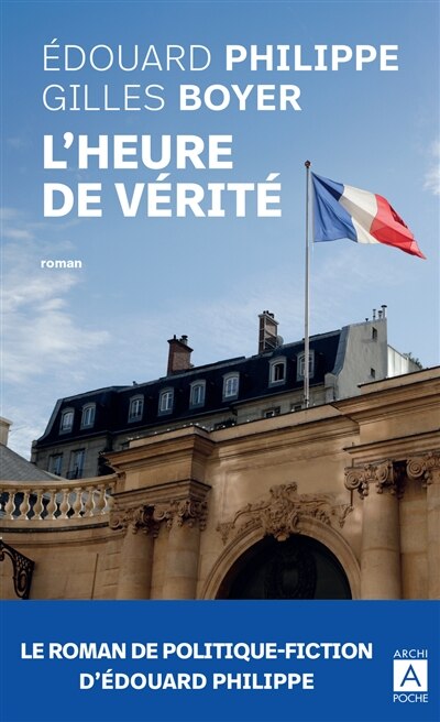 Couverture_L'heure de vérité