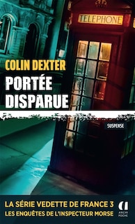 Couverture_Portée disparue