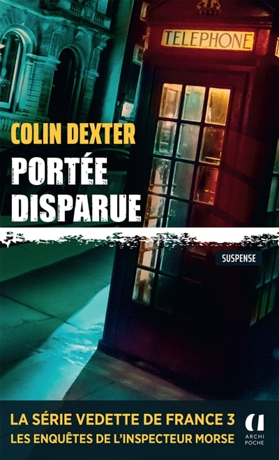 Couverture_Portée disparue