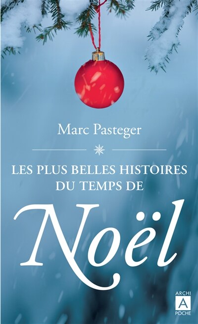 Couverture_Les plus belles histoires du temps de No&euml;l