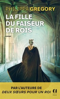 Couverture_La fille du faiseur de rois