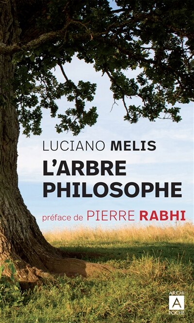 Front cover_L' arbre philosophe